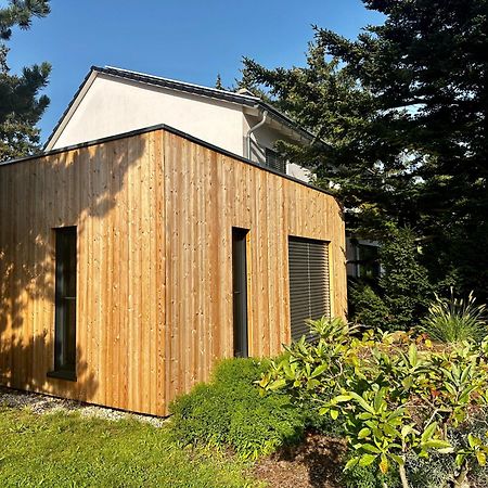 Ferienwohnung Stenja - Made Of Wood Dresden Exterior photo