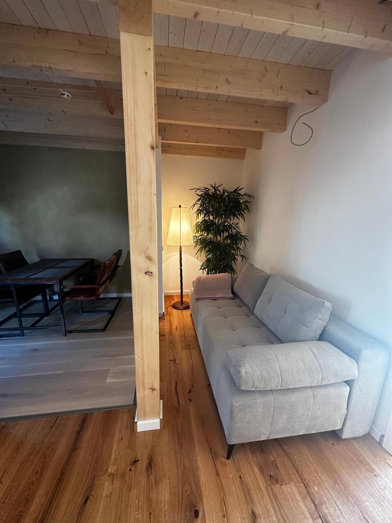 Ferienwohnung Stenja - Made Of Wood Dresden Exterior photo